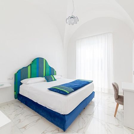 House Smith Appartement Scala Buitenkant foto
