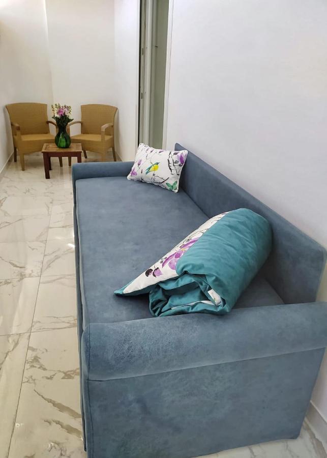 House Smith Appartement Scala Buitenkant foto