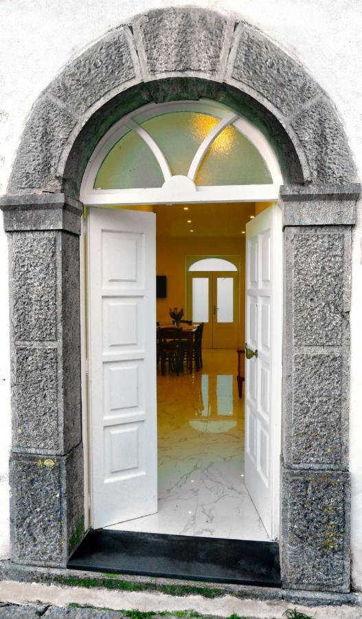 House Smith Appartement Scala Buitenkant foto