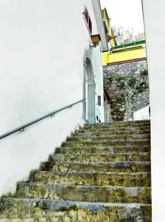 House Smith Appartement Scala Buitenkant foto