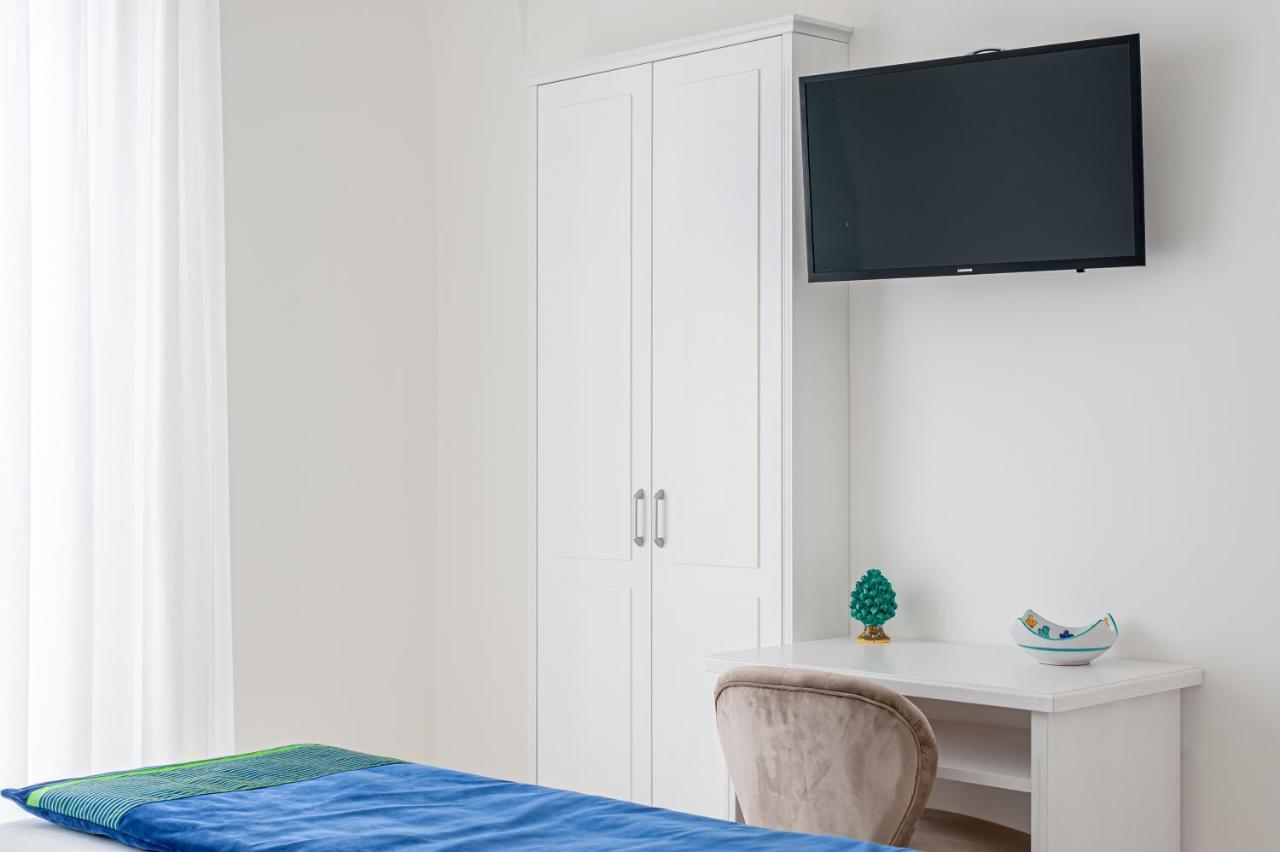 House Smith Appartement Scala Buitenkant foto