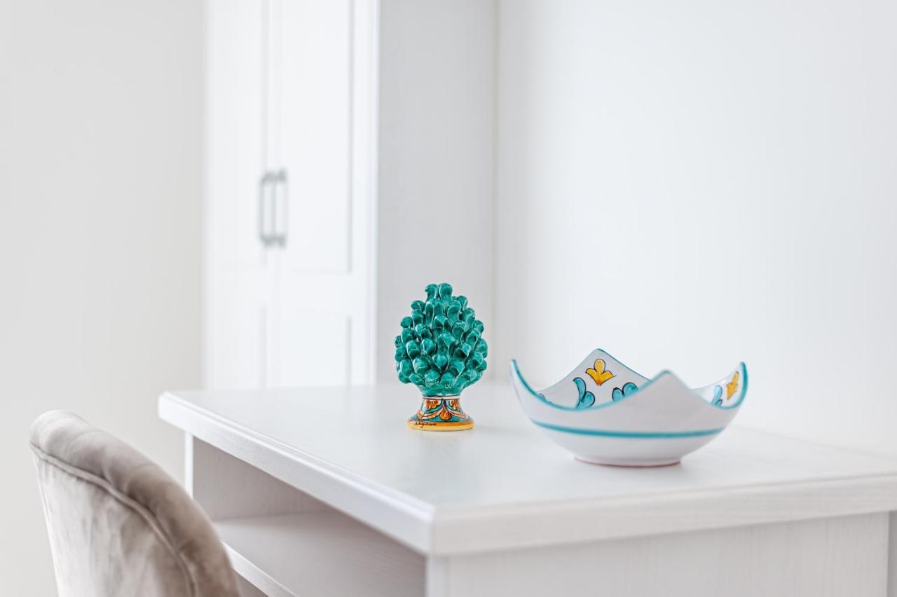 House Smith Appartement Scala Buitenkant foto