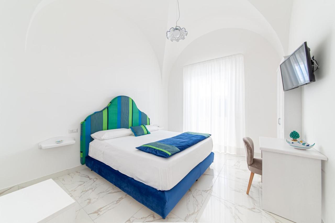 House Smith Appartement Scala Buitenkant foto