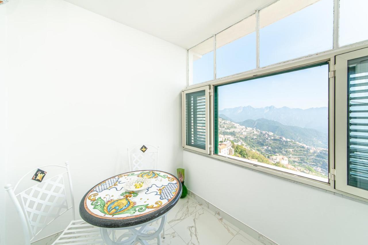 House Smith Appartement Scala Buitenkant foto