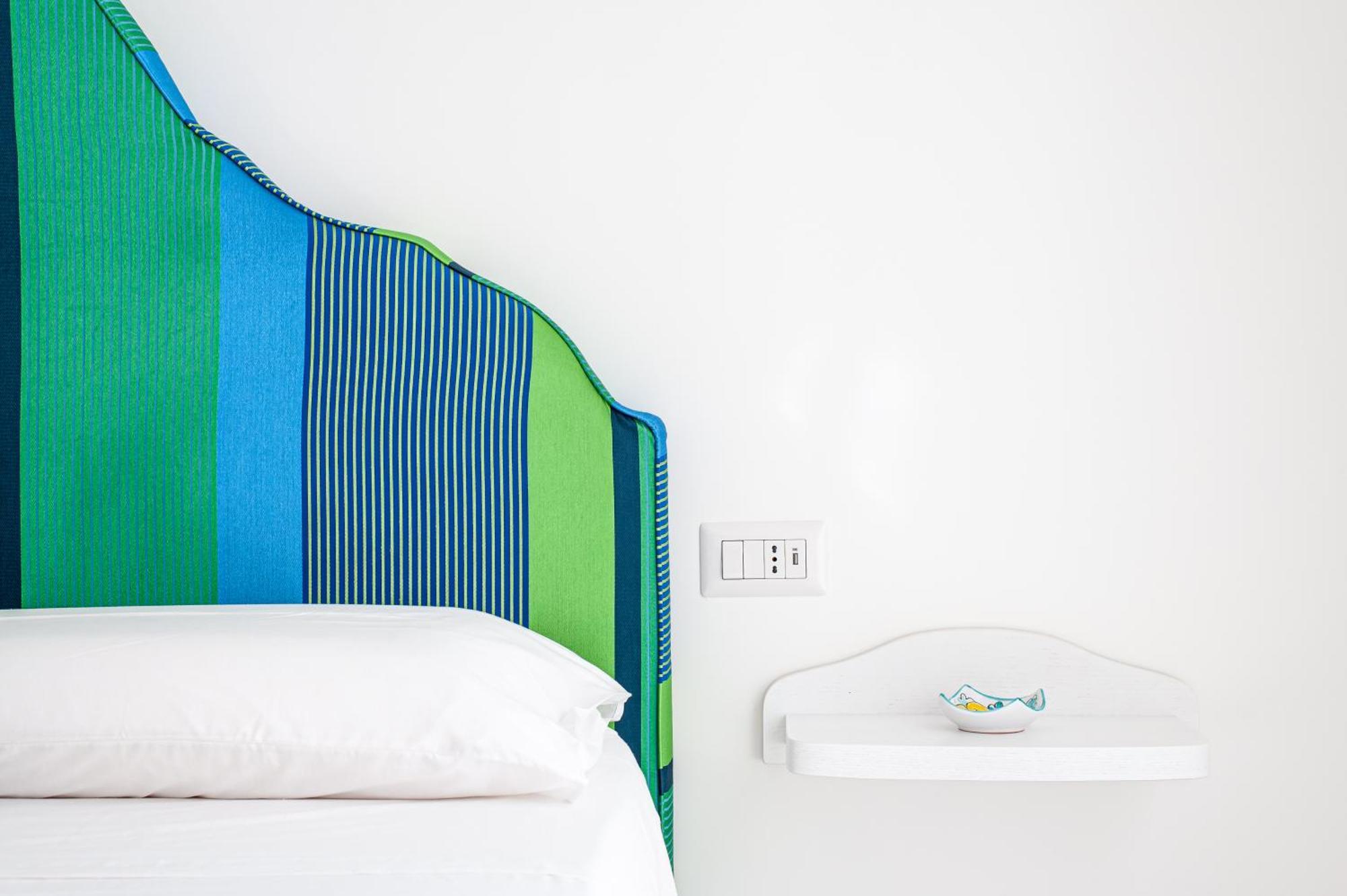 House Smith Appartement Scala Buitenkant foto