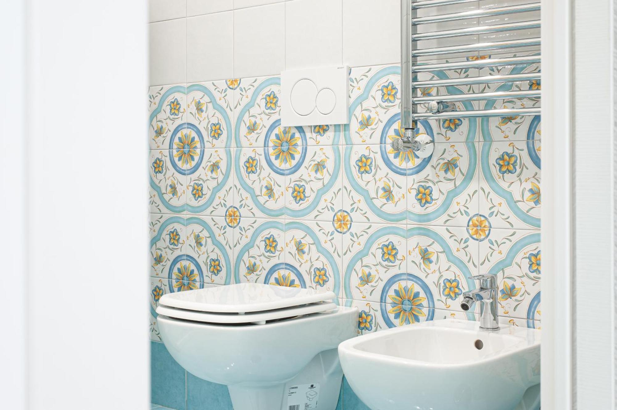 House Smith Appartement Scala Buitenkant foto