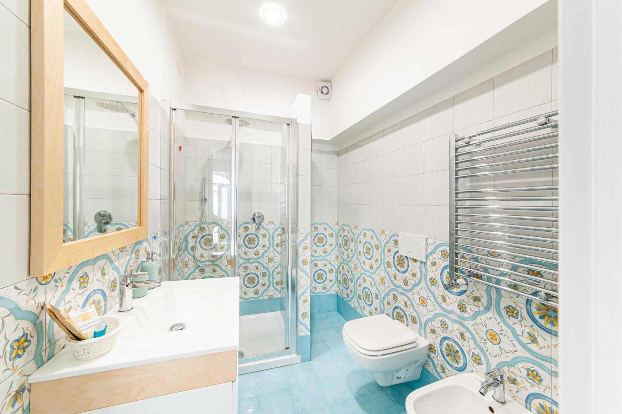 House Smith Appartement Scala Buitenkant foto