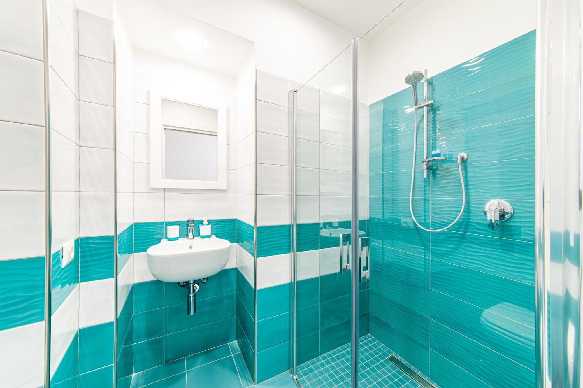 House Smith Appartement Scala Buitenkant foto