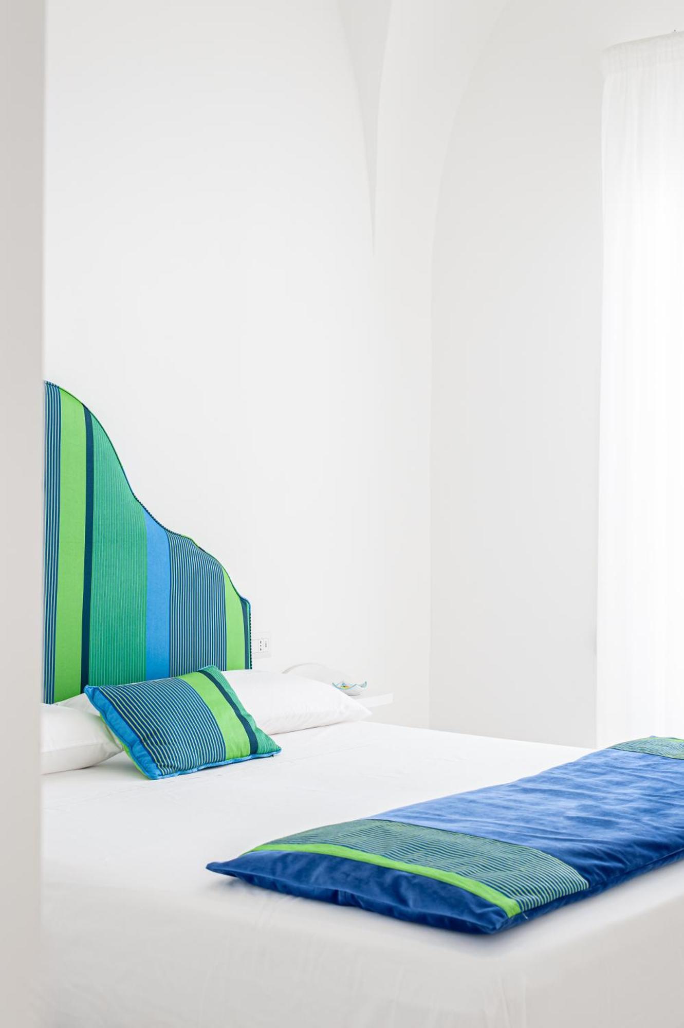 House Smith Appartement Scala Buitenkant foto