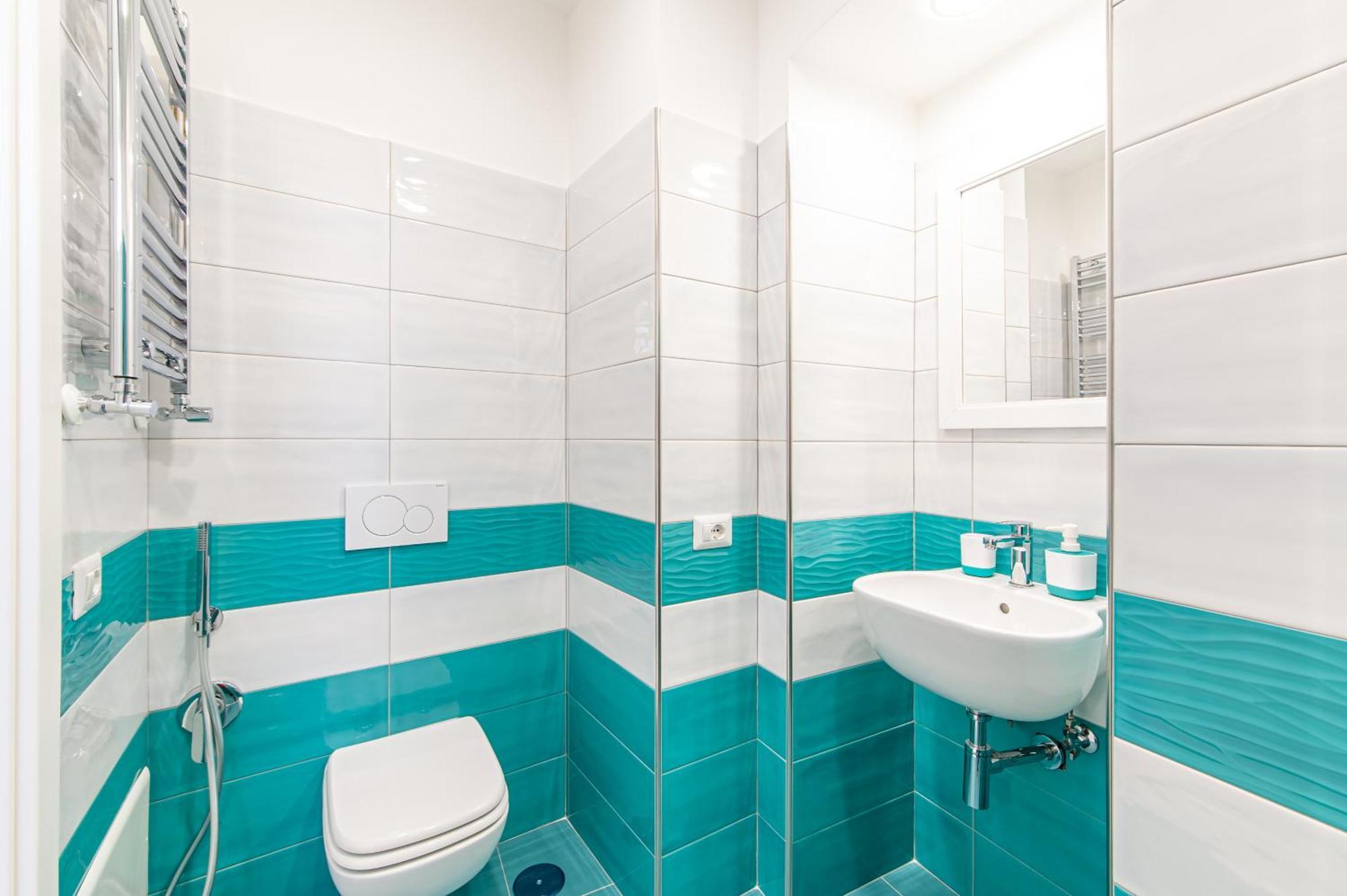 House Smith Appartement Scala Buitenkant foto