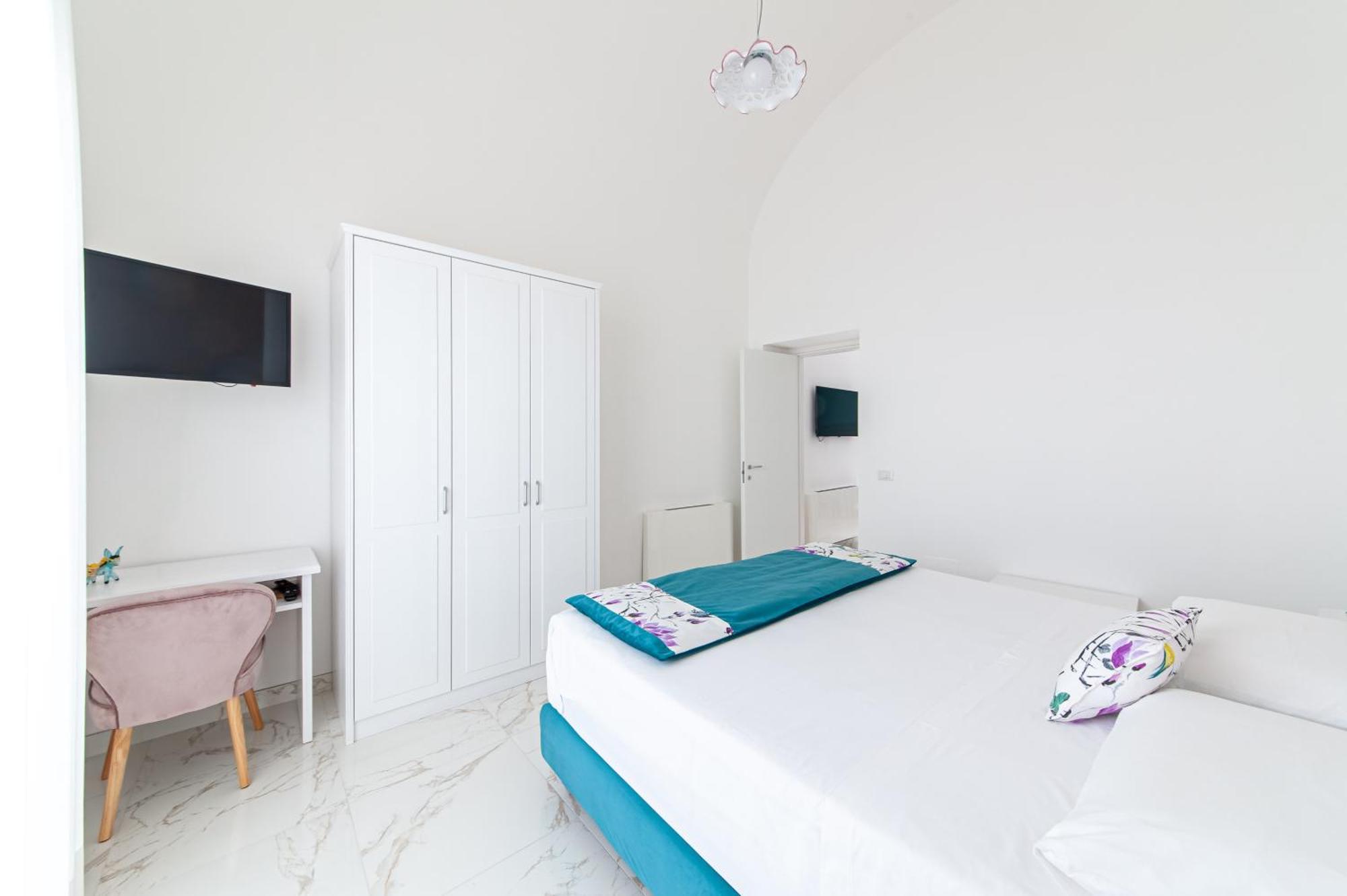 House Smith Appartement Scala Buitenkant foto