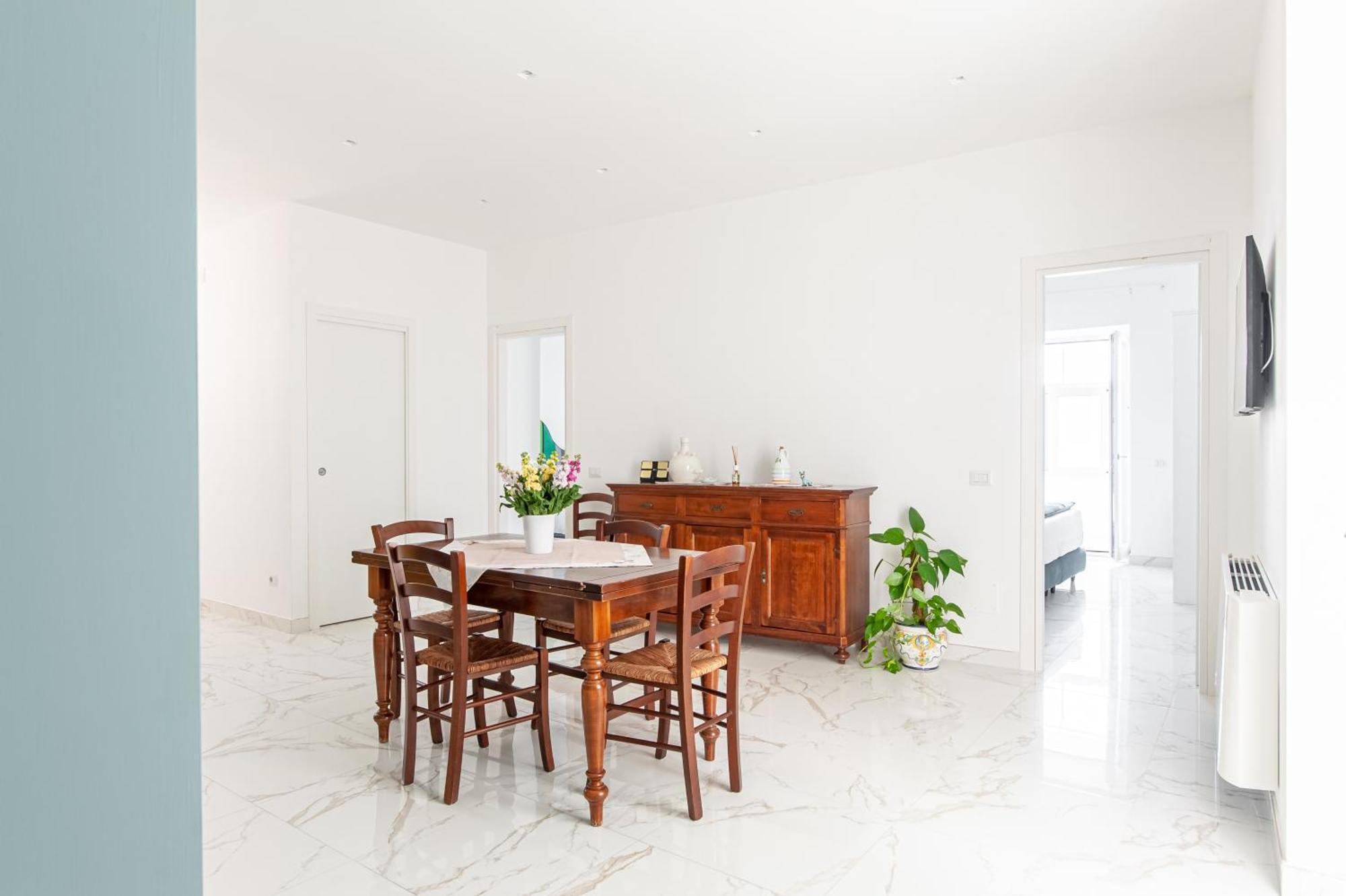 House Smith Appartement Scala Buitenkant foto